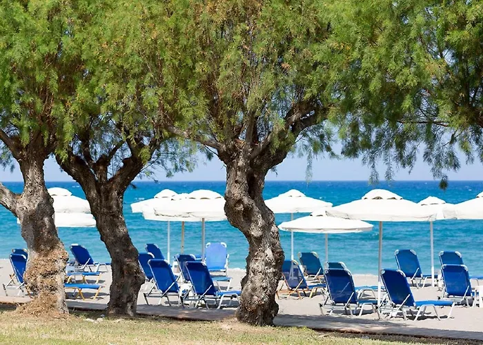 Doreta Beach