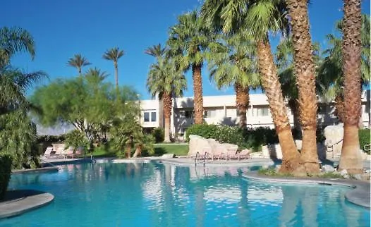 Miracle Springs Resort And Spa