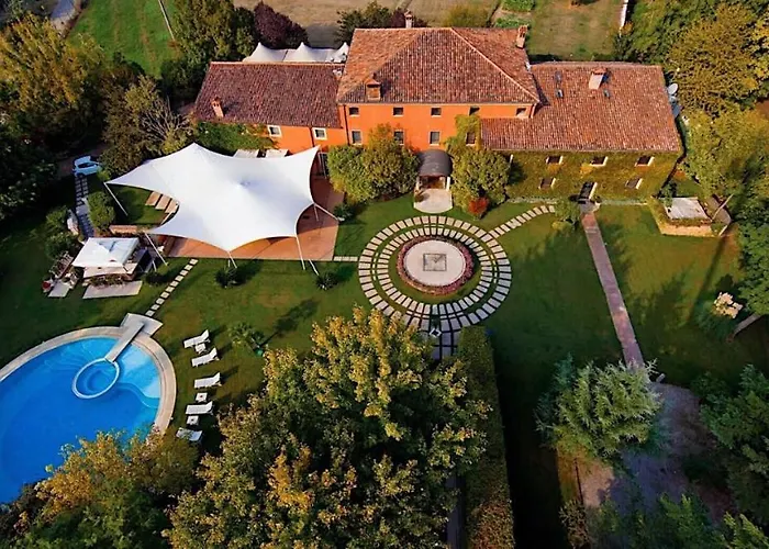Relais Villabella Hotel
