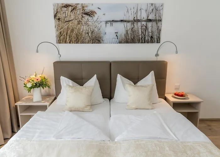 Hotel Wende