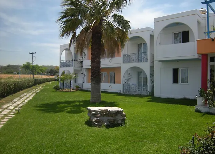 Summer Dream Hotel By Anayia All Inclusive Resorts Theológos