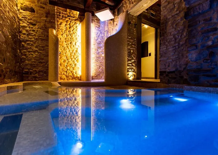 Oste del Castello Wellness&Bike Hotel
