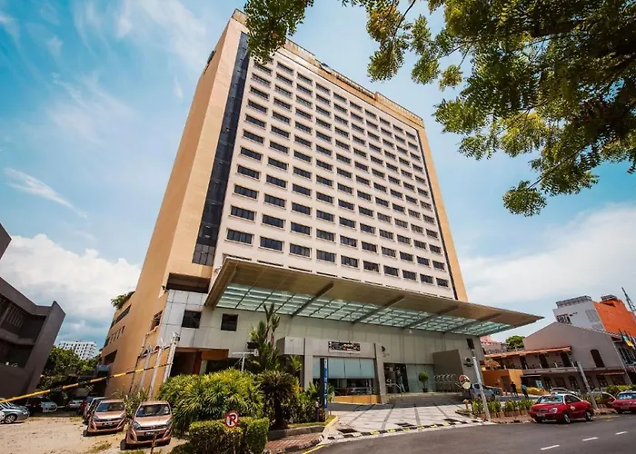 Sunway Hotel Georgetown Penang