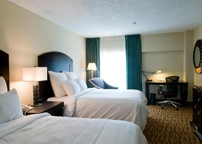 Hotel Capstone