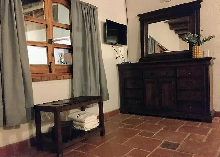 Hotel Del Rio