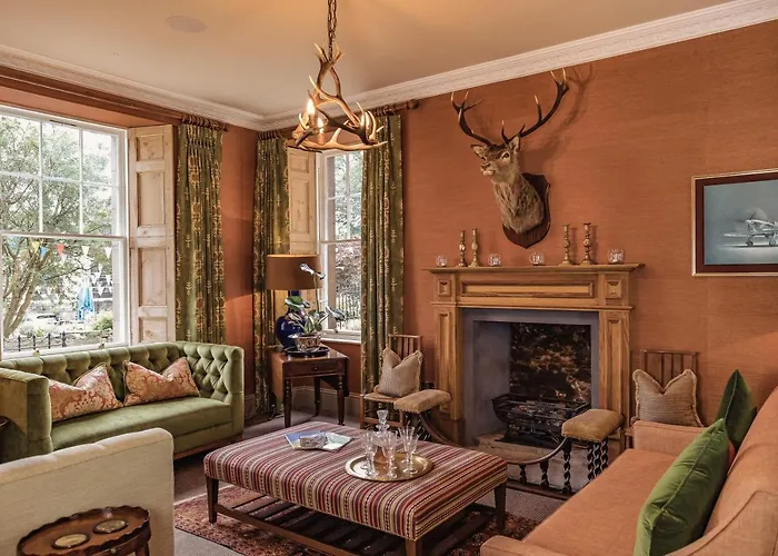 The Residence By Atholl Arms