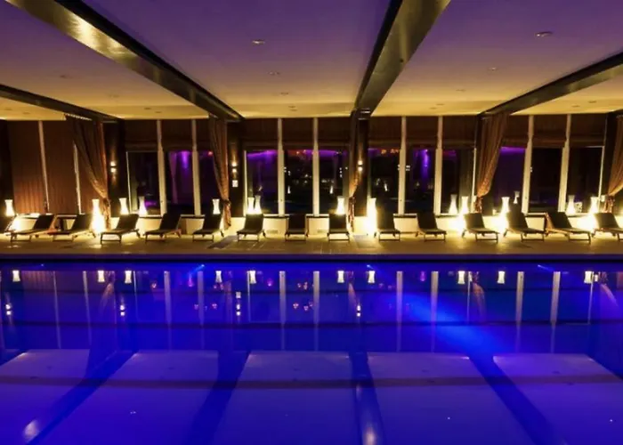 Poiana Brasov Alpin Resort Apartment