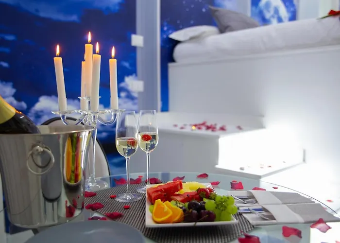 Love Suite Roma - Il Nido d'Amore