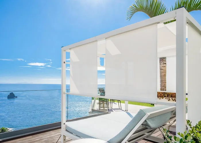 Hotel Baia Azul