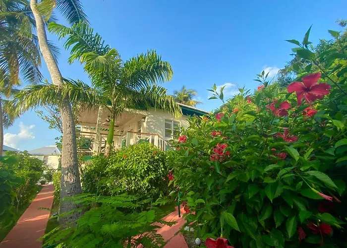 Sugar Mill Hotel
