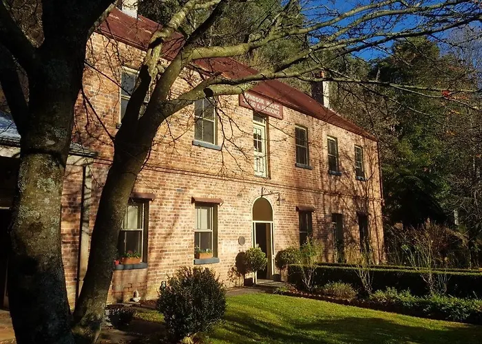 Windsor House B&B