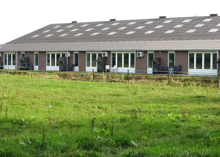 Rustpunt Groote Heide