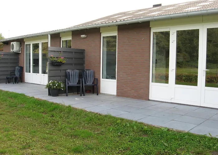 Rustpunt Groote Heide