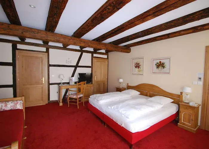 Hostellerie Schwendi
