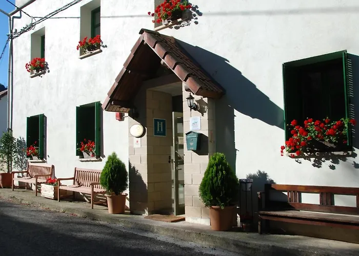 Posada Sarigarri