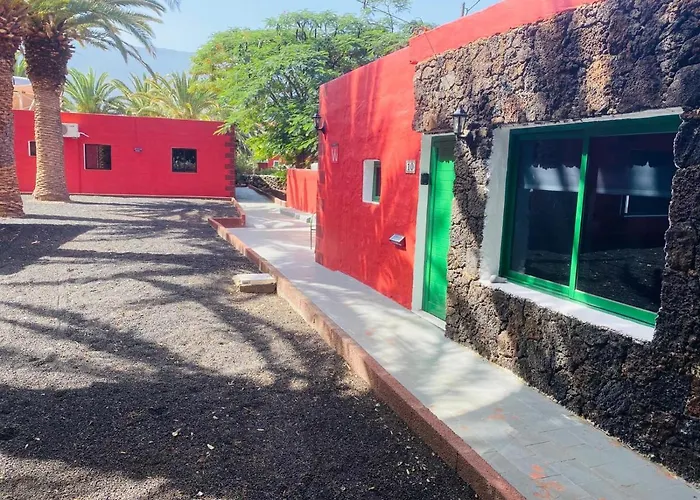 Pensión Casa Trudo