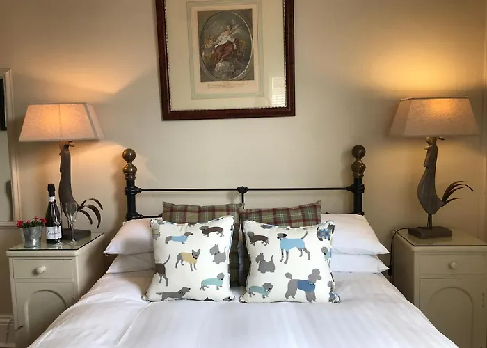 Victoria Inn