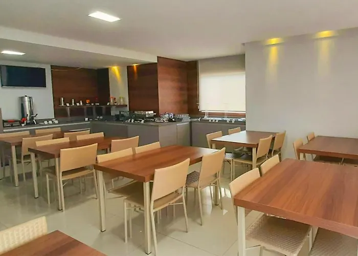 Serra Madre Hotel