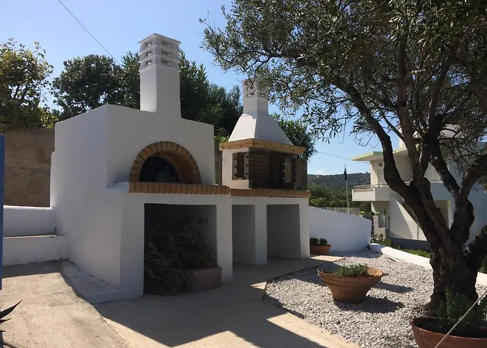 Milatos Village Cretan Agrotourism Hotel