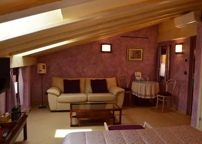 Hotel La Beltraneja