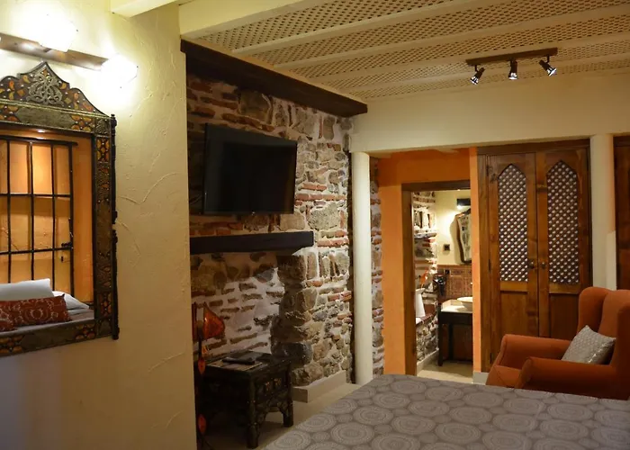 Hotel La Beltraneja