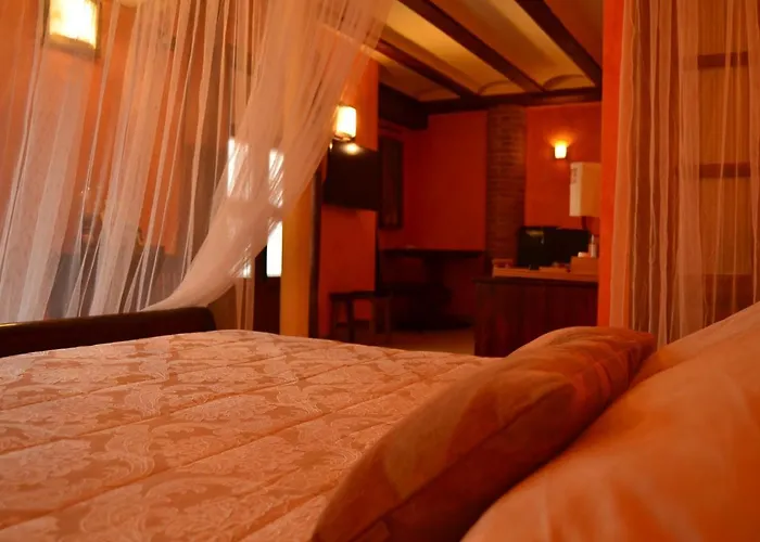 Hotel La Beltraneja