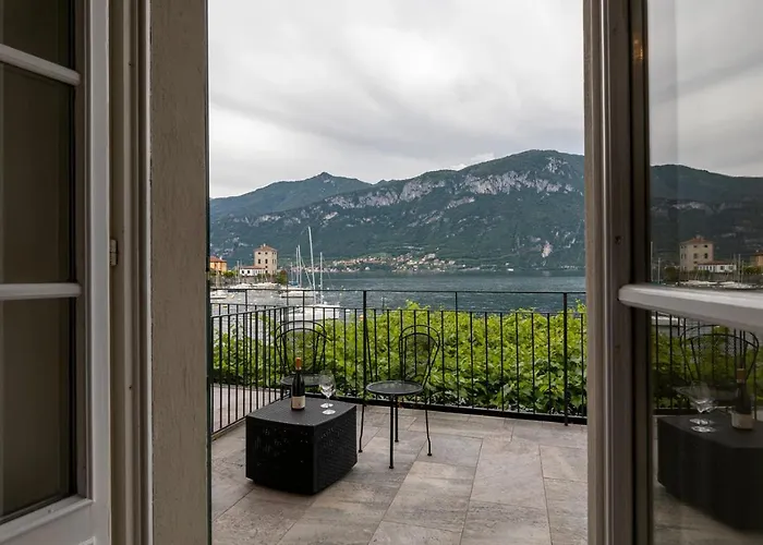 Locanda La Pergola Bellagio