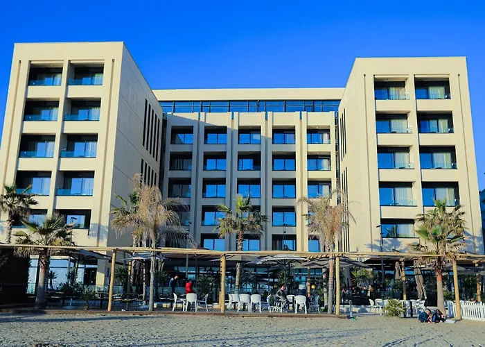 Royal G Hotel & Spa 4 Star