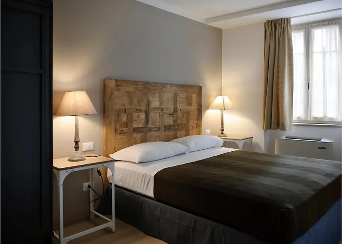 Locanda In Borgo Garnì&Wellness Borgo Valsugana