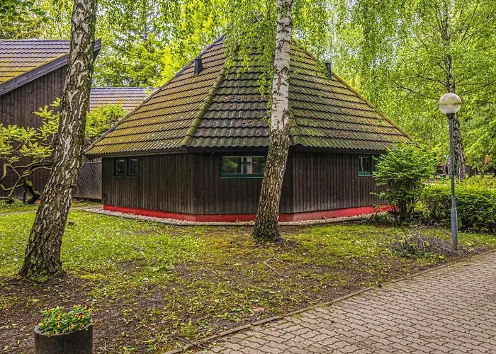 Club Tihany Bungalows