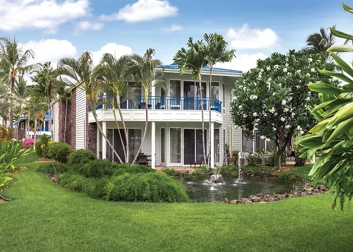 Holua Resort