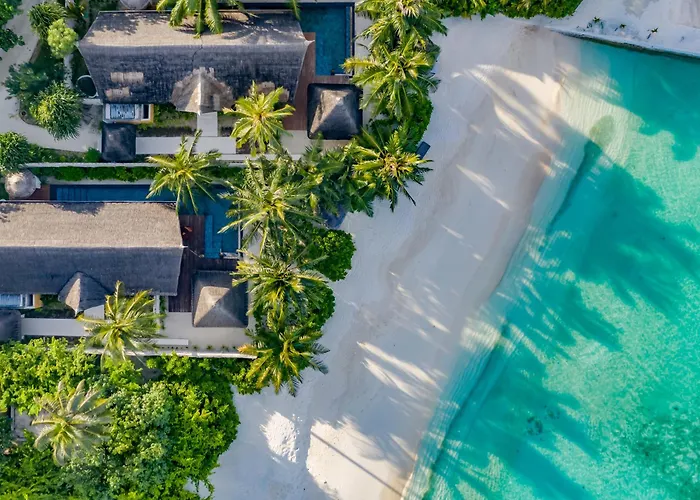 Ozen Reserve Bolifushi