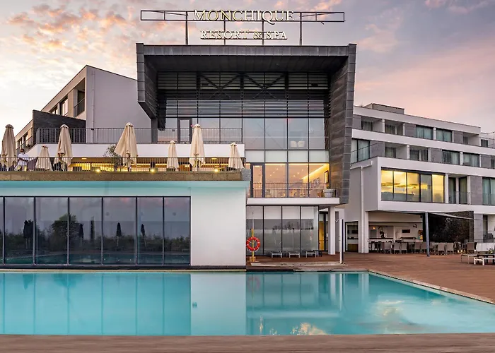 Monchique Resort&Spa