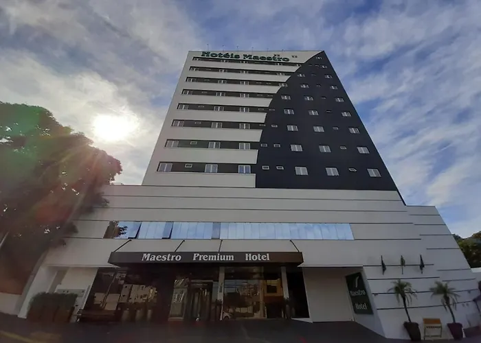 Maestro Premium Cascavel