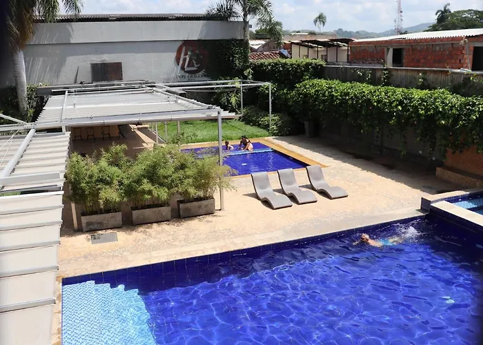 Hotel Don Gregorio