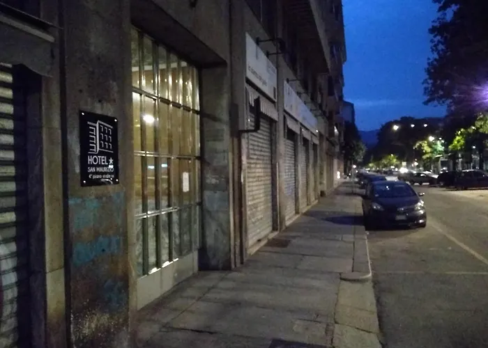 Albergo San Maurizio