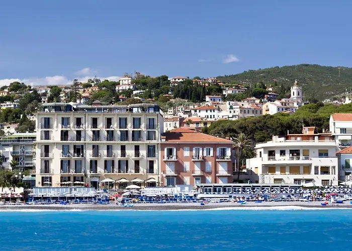 Hotel Parigi&Spa