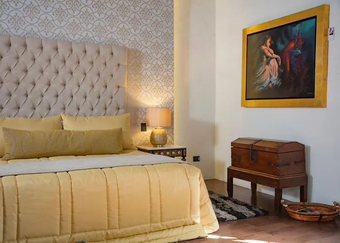 Casa Barroca