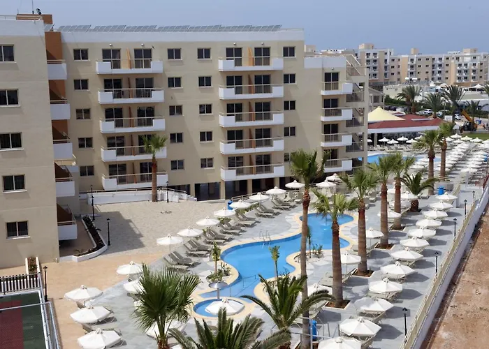 Golden Star Beach