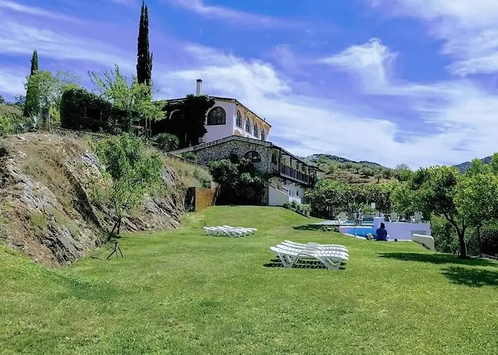 Posada Real Quinta de la Concepción