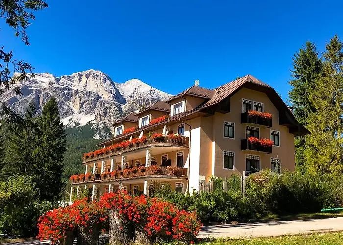 Villa Blu