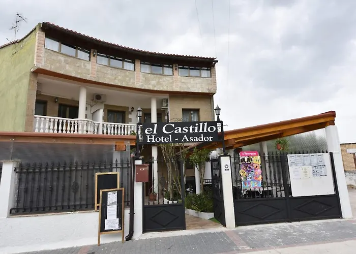 Hotel Rural el Castillo