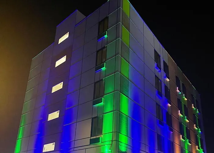 Casa Blanca Hotel Brooklyn Downtown