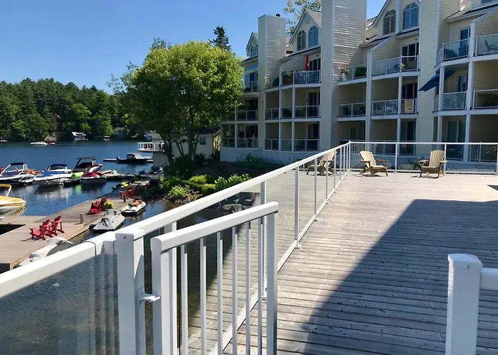 Muskoka Lakes Hotel And Resorts