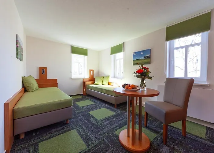 Hotel Meyer