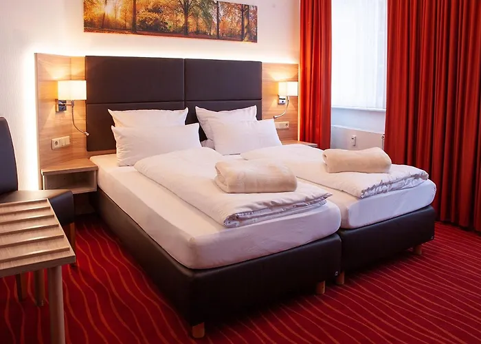 Hotel Meyer
