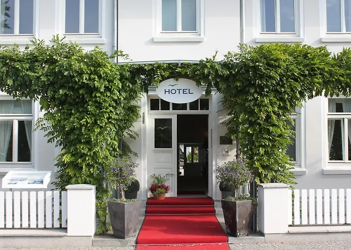 Hotel Seemöwe