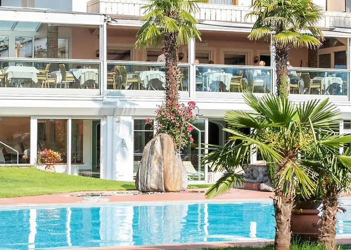 Glanzhof Hotel & Apartments