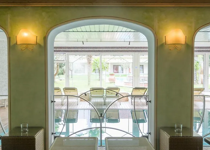 Glanzhof Hotel&Apartments Marling