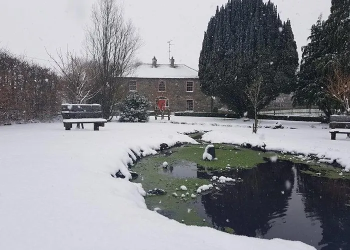 Lacken Millhouse And Gardens